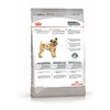 Royal Canin Mini Dental Care полнорационный сухой корм для взрослых собак мелких пород предрасположенных к образованию зубного камня - 1 кг фото 2