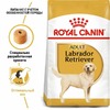Royal Canin Labrador Retriever Adult полнорационный сухой корм для взрослых собак породы лабрадор-реривер старше 15 месяцев фото 2