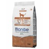 Monge Cat Speciality Line Monoprotein Sterilised полнорационный сухой корм для стерилизованных кошек, с уткой - 1,5 кг фото 2