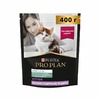 Pro Plan LiveClear Kitten сухой корм для котят, снижает количество аллергенов в шерсти, с высоким содержанием индейки - 400 г фото 2