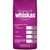 Whiskas полнорационный сухой корм для кошек, подушечки с паштетом, ассорти с курицей и индейкой - 5 кг фото 2