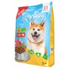 Зоогурман Jolly Dog полнорационный сухой корм для собак, с говядиной - 3 кг фото 2