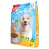 Зоогурман Jolly Dog полнорационный сухой корм для собак, с лососем и рисом - 3 кг фото 2