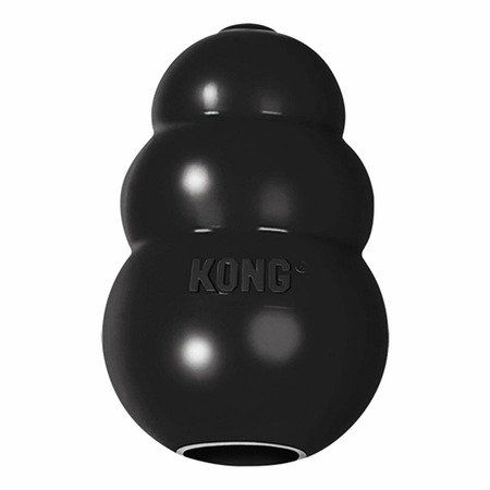 Kong Extreme игрушка для собак "КОНГ" XXL очень прочная самая большая фото 2