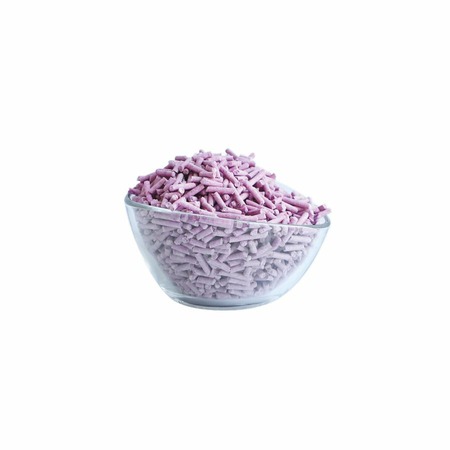 Kit Cat SoyaClump Soybean Litter Lavender соевый биоразлагаемый комкующийся наполнитель с ароматом лаванды - 7 л фото 2