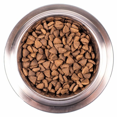 Monge Dog Speciality Hypoallergenic полнорационный сухой корм для собак, гипоаллергенный, с лососем и тунцом фото 2