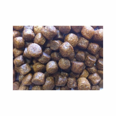 Zooring Puppy&Junior 2 28/16 сухой корм для щенков средних и крупных пород с глюкозамином, лососем и рисом - 2 кг фото 2