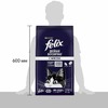 Felix Двойная Вкуснятина сухой корм для взрослых кошек с мясом - 10 кг фото 11