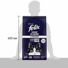Felix Мясное объедение сухой корм для взрослых кошек с курицей - 10 кг фото 11