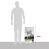 Сухой корм Pro Plan Cat Adult Sterilised Optirenal для стерилизованных кошек и кастрированных котов, с индейкой - 7 кг фото 11