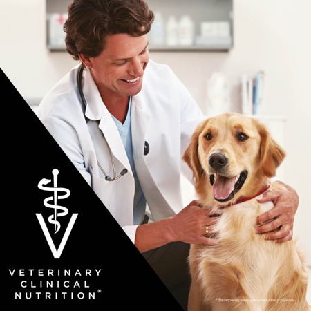 Pro Plan Veterinary Diets DRM Dermatosis сухой корм для щенков и взрослых собак, при дерматозах и выпадении шерсти - 3 кг фото 11