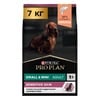 Сухой корм Pro Plan Adult Small&Mini Sensitive Skin для собак мелких пород с чувствительной кожей с лососем и рисом - 7 кг фото 12
