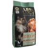Leo&Lucy сухой полнорационный корм для стерилизованных и пожилых кошек, с индейкой, ягодами и биодобавками - 1,5 кг фото 13