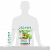 Perfect Fit Immunity сухой корм для поддержания иммунитета кошек, с говядиной и добавлением семян льна и голубики - 1,1 кг фото 14