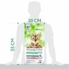 Perfect Fit Immunity сухой корм для поддержания иммунитета кошек, с говядиной, семенами льна и голубикой - 5,5 кг фото 14