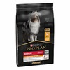 Purina Pro Plan Adult Medium сухой корм для взрослых собак средних пород с курицей и рисом - 7 кг фото 14