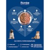 Monge Cat Speciality Line Monoprotein Sterilised сухой корм для стерилизованных кошек, с форелью фото 15