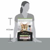Pro Plan Sterilised Adult Savory Duo для взрослых стерилизованных кошек, с треской и с форелью - 3 кг фото 16