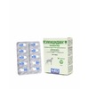 АВЗ Эмицидин антиоксидантный препарат, 30 капсул, 50 мг фото 3