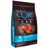 Wellness Core сухой корм для взрослых собак средних и крупных пород с лососем и тунцом 10 кг фото 3