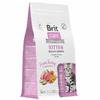 Brit Care Cat Kitten Healthy Growth сухой корм для котят, беременных и кормящих кошек, с индейкой - 1,5 кг фото 3