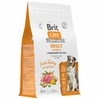 Brit Care Dog Adult M Dental Health сухой корм для взрослых собак средних пород для здоровья полости рта, с индейкой - 3 кг фото 3
