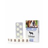 АВЗ Диронет 1000 комбинированный антигельминтик для собак крупных пород 6 таблеток фото 3