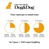 Dog&Dog Expert Premium Fit-Maintenance сухой корм для взрослых собак, для контроля веса, с курицей - 14 кг фото 3