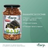 Fiory Maxi Tartaricca сухой корм для черепах креветка - 1 л фото 3