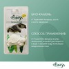 Fiory Tartacalcium кальций для водных черепах - 26 г фото 3