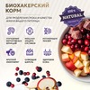 Just Dog Holistic влажный корм для собак, с ЯГНЕНКОМ, черникой, клюквой и яблоком / Just Dog Holistic, 0,340 кг (консервы) фото 3