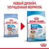 Royal Canin Medium Puppy полнорационный сухой корм для щенков средних пород до 12 месяцев фото 3