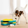 Nina Ottosson Tornado игра-головоломка для собак, 2 уровень сложности (средний) фото 3