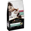 Pro Plan LiveClear Kitten сухой корм для котят, снижает количество аллергенов в шерсти, с высоким содержанием индейки фото 3