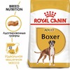 Royal Canin Boxer Adult полнорационный сухой корм для взрослых собак породы боксер старше 15 месяцев - 12 кг фото 3