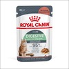 Royal Canin Digestive Care влажный корм для взрослых кошек с чувствительным пищеварением, в паучах, в соусе - 85 г х 28 шт фото 3