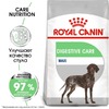 Royal Canin Maxi Digestive Care полнорационный сухой корм для взрослых собак крупных пород с чувствительным пищеварением - 3 кг фото 3