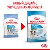 Royal Canin Mini Puppy полнорационный сухой корм для щенков мелких пород до 10 месяцев - 2 кг фото 3