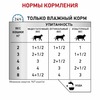 Royal Canin Sensitivity Control полнорационный влажный корм для взрослых кошек при пищевой аллергии или непереносимости, с курицей и рисом, кусочки в соусе, в паучах - 85 г фото 3
