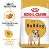 Royal Canin Bulldog Adult полнорационный сухой корм для взрослых собак породы бульдог фото 3