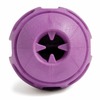 Triol Aroma игрушка для собак из термопластичной резины "Мяч с ручкой", 80 мм фото 3