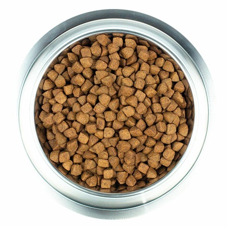 Wellness Core сухой корм для взрослых собак средних пород с индейкой и курицей 10 кг фото 3