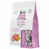 Brit Сare Cat Kitten Healthy Growth сухой корм для котят и беременных кормящих кошек, с индейкой - 0,4 кг фото 4