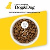 Dog&Dog Expert Premium Great-Progress Puppy сухой сухой корм для щенков, с курицей фото 4