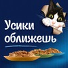 Felix Аппетитные кусочки полнорационный влажный корм для котят, с курицей, кусочки в желе, в паучах - 85 г фото 4