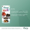 Fiory палочки для хомяков Sticks с фруктами 2х50 г фото 4
