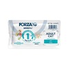 Forza10 Regular Diet сухой корм для взрослых кошек при аллергии и повышенной чувствительности к животным белкам с рыбой - 1,5 кг фото 4