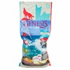 Genesis Pure Canada Blue Ocean Adult для взрослых собак всех пород с лососем, сельдью и курицей фото 4