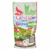 Genesis Pure Canada Green Highland Puppy для щенков, юниоров, беременных и кормящих взрослых собак всех пород с курицей, козой и ягненком фото 4