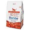 Monge Cat Daily Line Senior полнорационный сухой корм для пожилых кошек, с курицей - 400 г фото 4